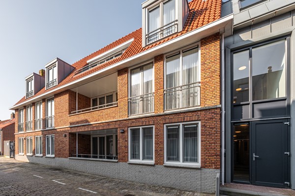 For sale: Smidsstraat 15A, 4374 AT Zoutelande
